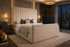 Nova Tall Headboard TV Bed