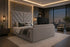 Phoenix TV Bed