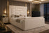 Raven TV Bed