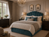 Rolex Ottoman Divan Bed