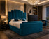 Rolex TV Bed