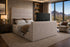 Savoy TV Bed