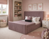 Violet Kids Bed