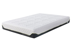 MLILY Bamboo Memory Refresh 1200 Firm Mattress in a Box