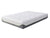 MLILY Bamboo Memory Refresh 1500 Mattress in a Box