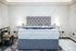 Lily Divan with Headboard
