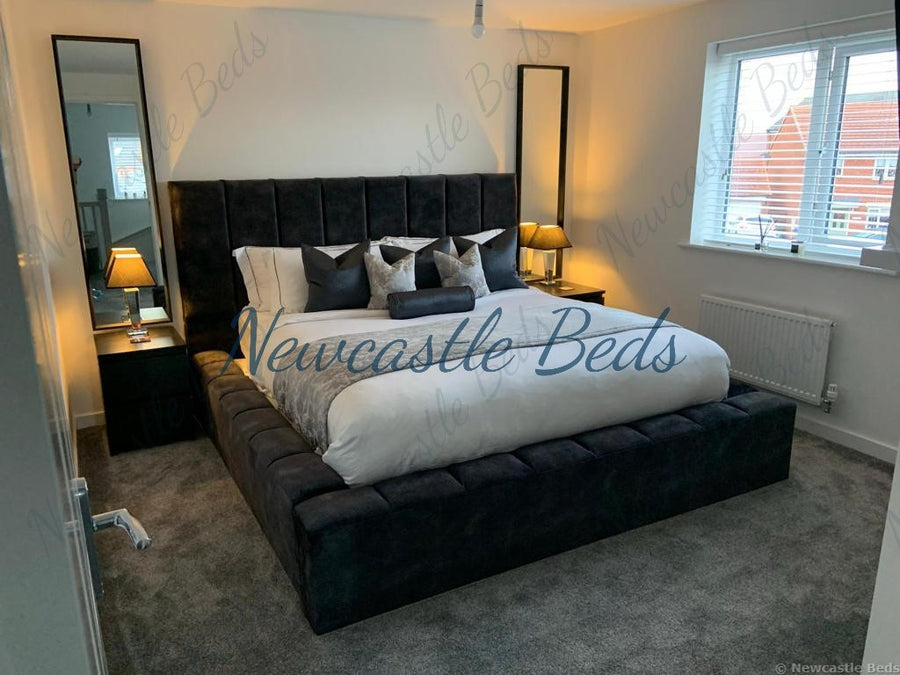Monroe Bed