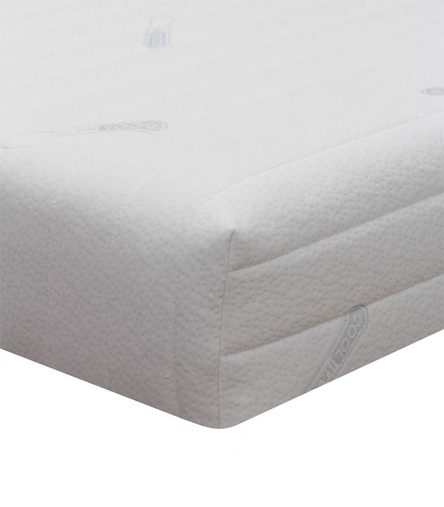 KAYFLEX COOLMAX MEMORY FOAM MATTRESS – Newcastle Beds