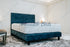 Jasmine Bed