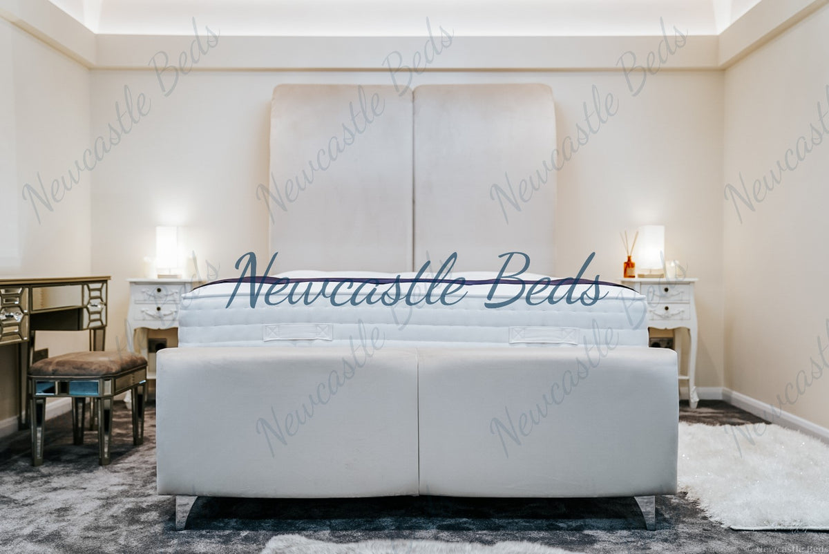 Alexandria Bed