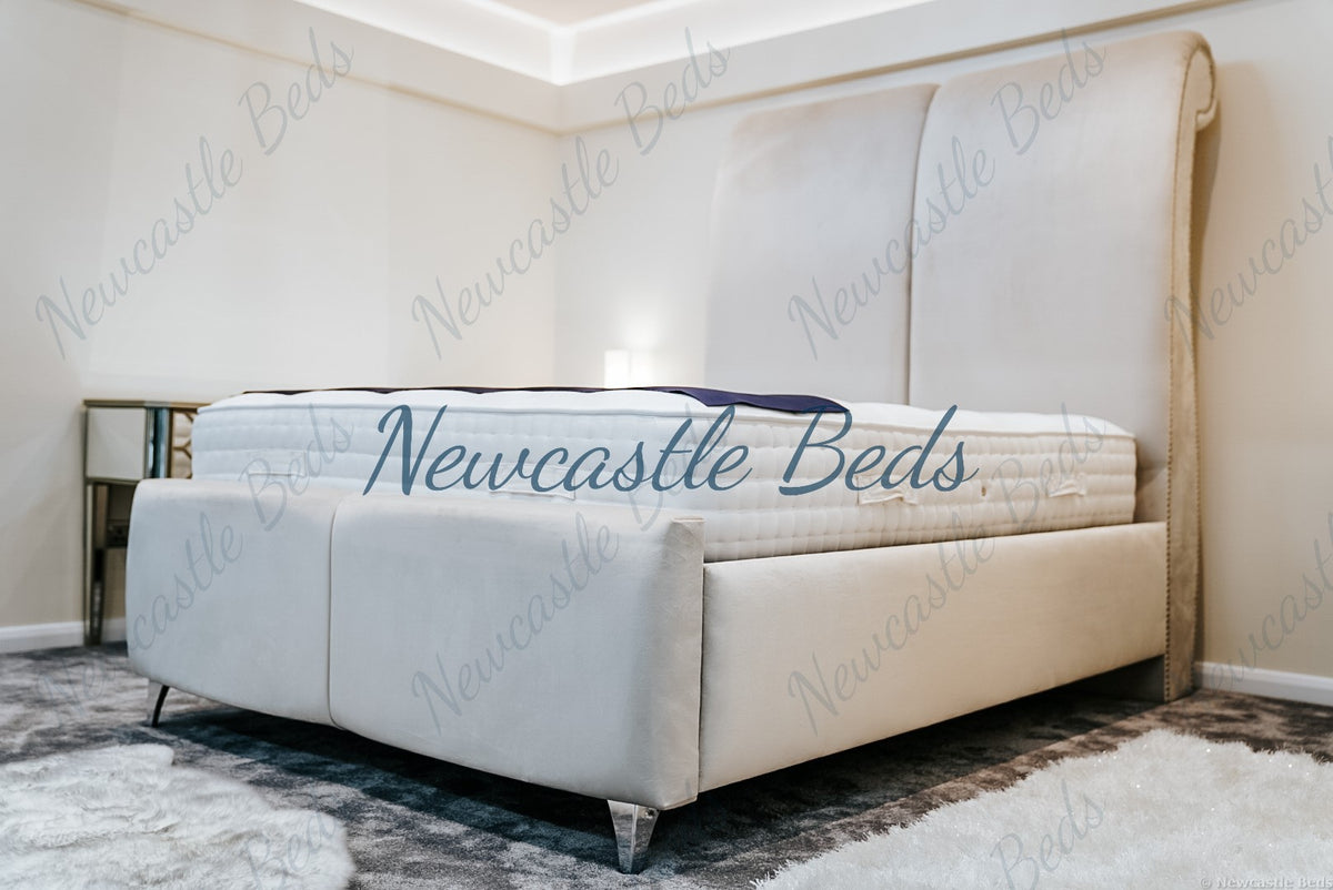 Alexandria Bed Newcastle Beds