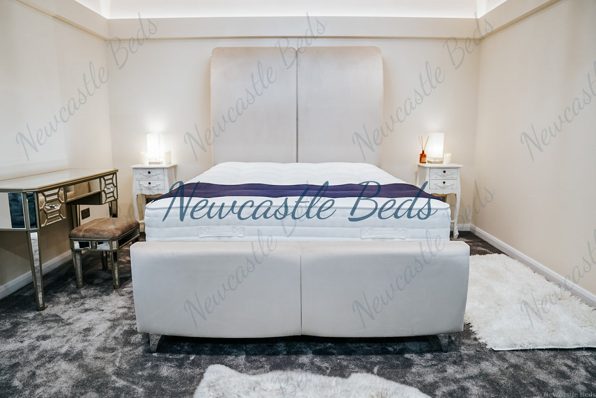 Alexandria Bed