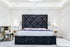 The Buckingham Bed