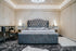 Cantebury Bed