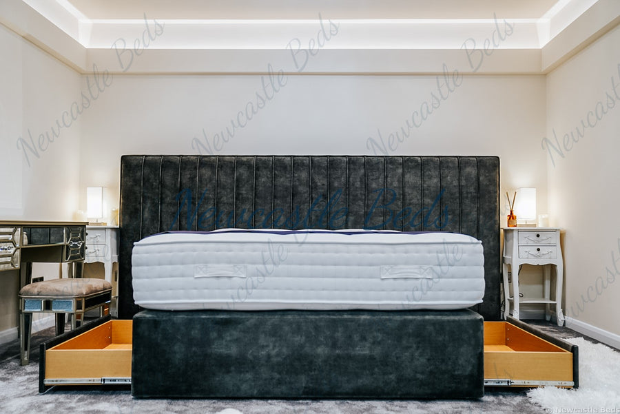The Kensington Bed
