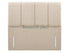 Linear Upholstered Floor Standing Headboard